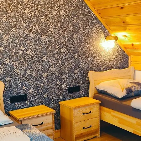 Apartament Lostowka