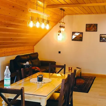 Apartament Lostowka * Lostowka