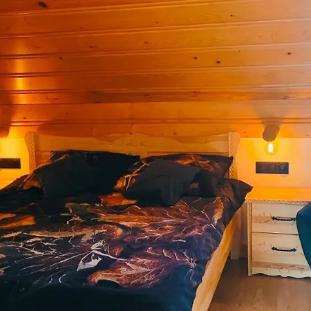 شقة Apartament Lostowka Lostowka
