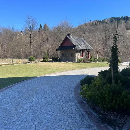Apartament Lostowka *