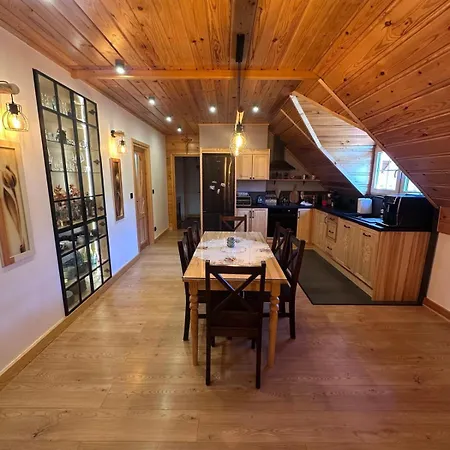 Apartament Lostowka *