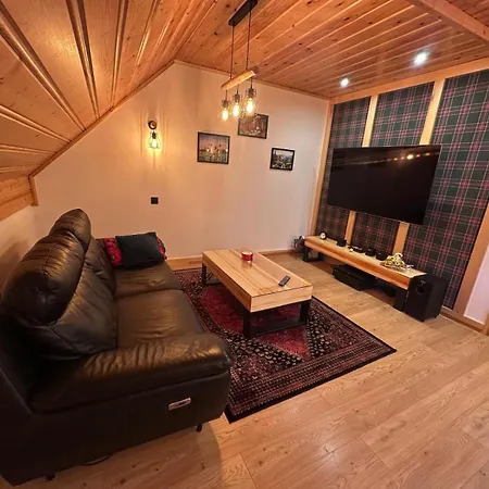 Apartament Lostowka