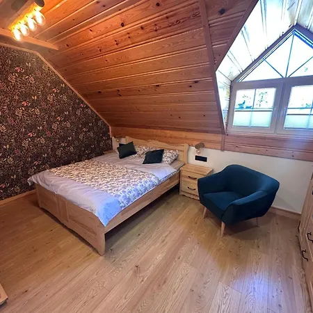 Apartament Lostowka شقة Lostowka