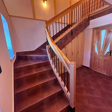 Apartament Lostowka