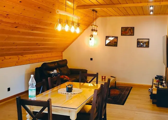 Apartament Lostowka * Lostowka