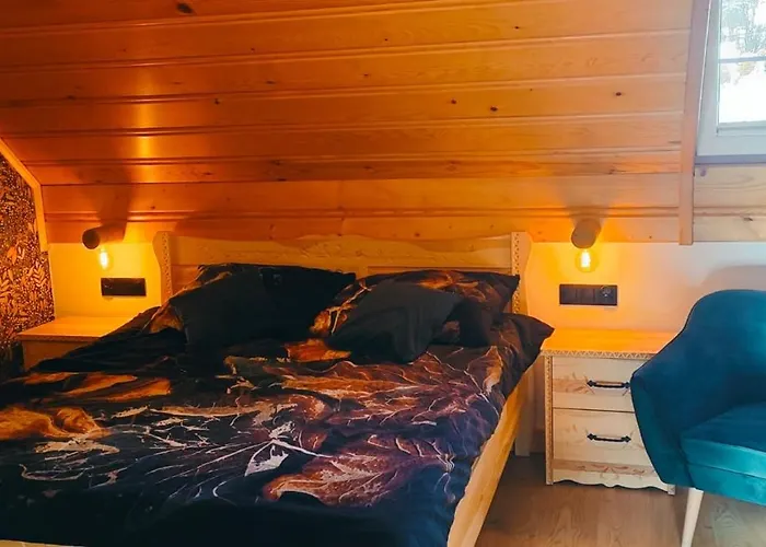 דירה Apartament Lostowka Lostowka